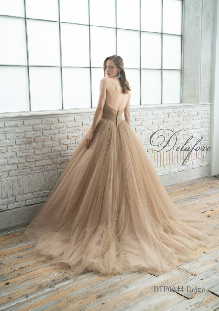 Delafore