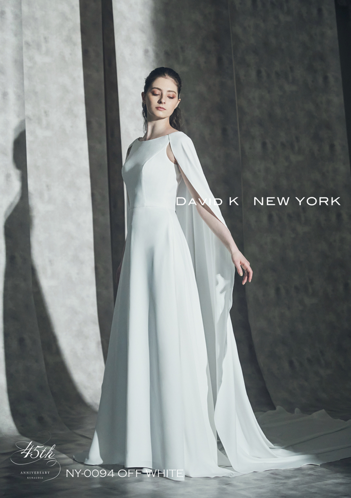 DAVID K NEW YORK