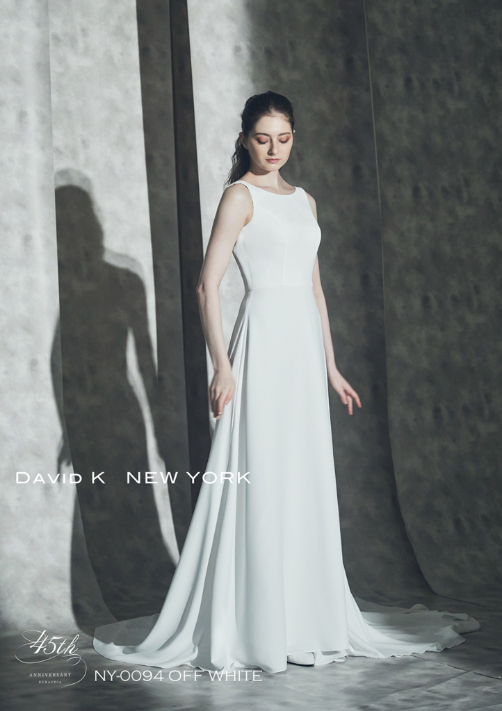DAVID K NEW YORK