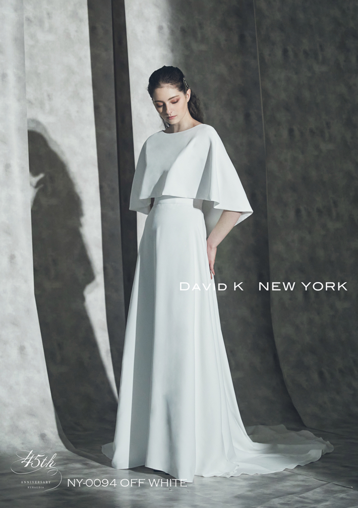 DAVID K NEW YORK